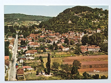 CP - 24 - CENAC - VUE GÉNÉRALE AÉRIENNE - Dordogne