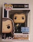 Funko Pop! Lord Of The Rings Denethor (LE9500 Funko Exclusive) #1991