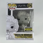 Funko Pop! Icons Marilyn Monroe Vinyl Figure #24 EE Exclusive LE