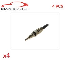 GLÜHKERZE GLÜHKERZEN BOSCH 0 250 201 036 4PCS A FÜR VW GOLF IV,BORA,PASSAT