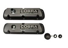 Ford Performance Valve Covers 289 302 351w