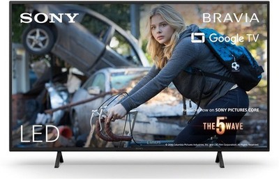 Sony LCD-TV 46-51'' (117-129cm) KD-50X75WL