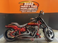 2017 Harley-DavidsonÂ® FXSE - CVO? Pro Street BreakoutÂ®