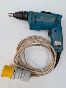 Makita 6820v Trockenbauschrauber 110v