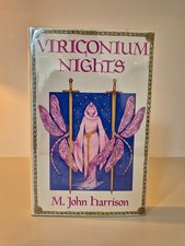 Viriconium Nights | M. John Harrison | 1985 T...