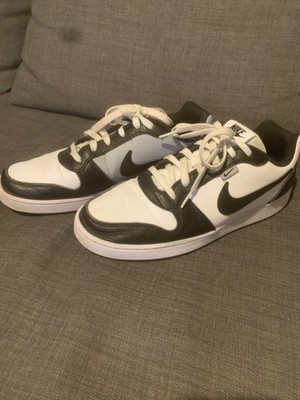 Nike Ebernon Low Premium sneakers Men's 11 (N012625)