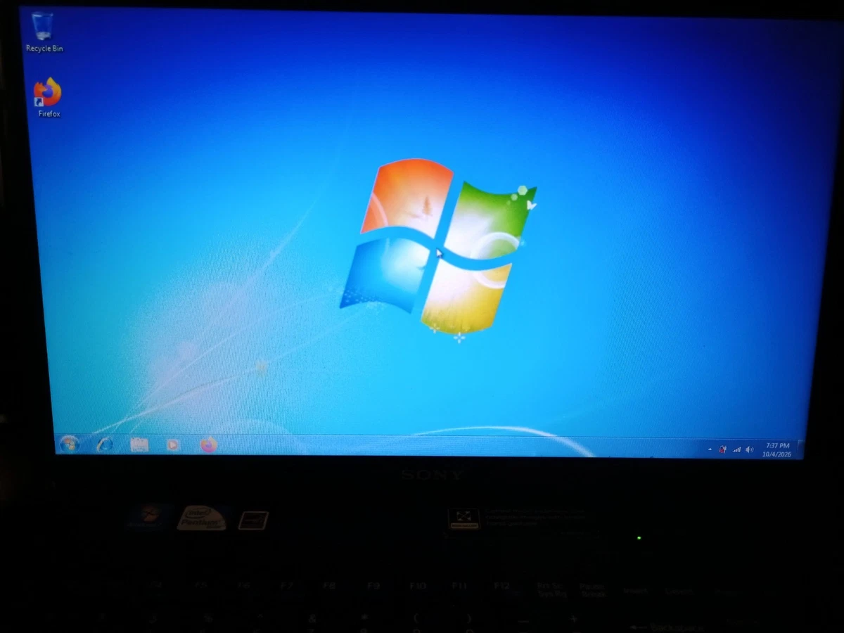 Sony Windows 7 Professional Notebooks/Laptops for sale | eBay