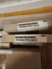 1FN3450-0TF01-0AA0 SIEMENS Kühlprofilanschlu...