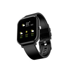 ULTREND Smart AI Bluetooth Sports Smart Watch with Heart Rate and Blood Pres
