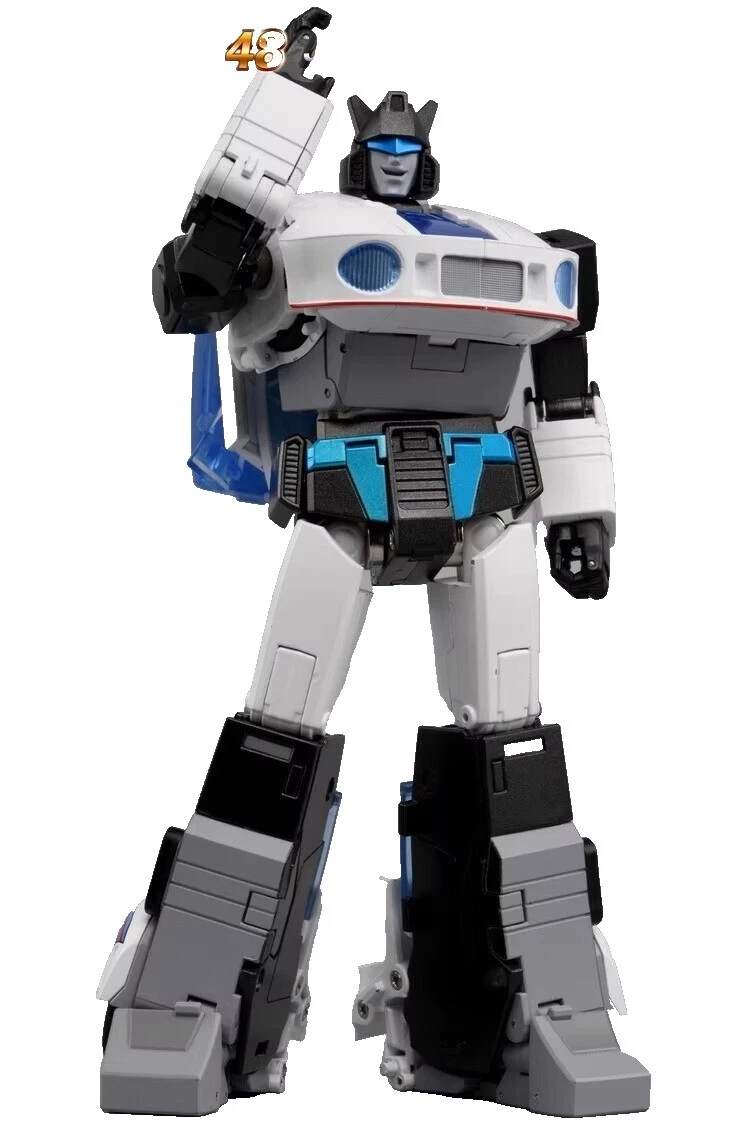 Figuras de acción de PVC de jazz y accesorios