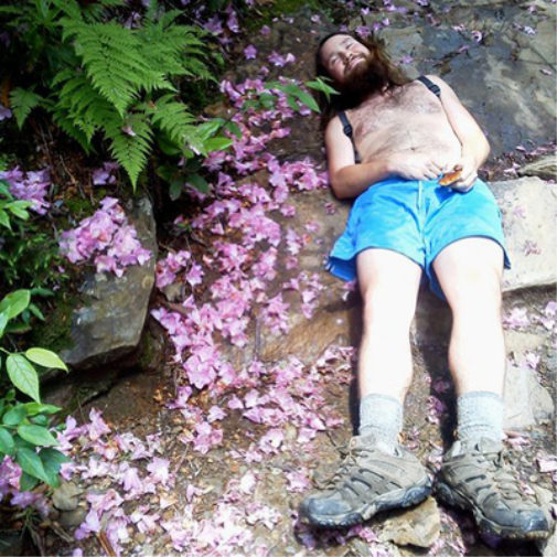 Hurricanes of Love Quintorian Blues (Vinyl LP) 12" Album