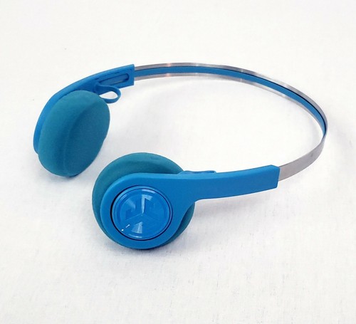 JLab Rewind Wireless Retro Bluetooth 