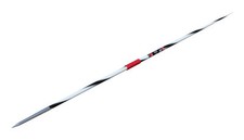 Nordic Javelin Super Elite Competition - 700 g - 800 g - Steel - IAAF