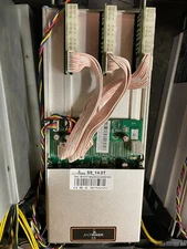 Bitmain Antminer S9i 14.0 TH/s ASIC Miner
