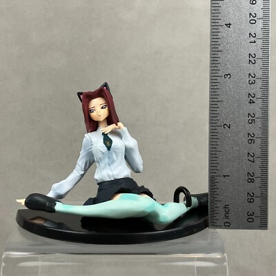 コードギアス Kallen Stadtfeld 1/8フィギュア Code Geass Kallen Stadtfeld 1/8 Scale figure | eBay