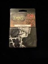Warmachine Hordes Venators 2 Skorne Troops