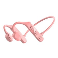 Bone Conduction Wireles Earphones  Headset Sport Bluetooth Headphones Waterproof