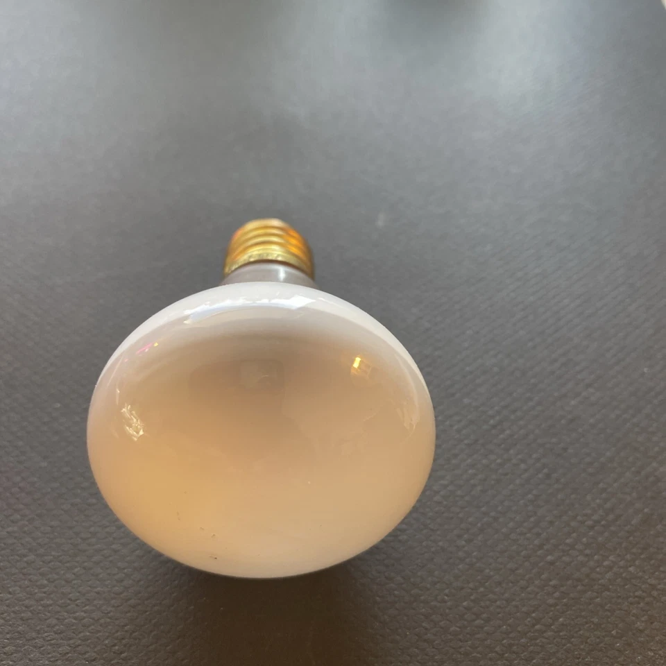 Permalite 40R14/FL/N 120V R-14 Reflector Bulb 40 Watts 120V Frosted Intermediate - Image 4 of 4