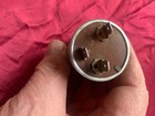 PORSCHE 356  VW LIGHT RELAY 3 PIN — photo 2