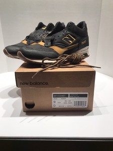 new balance 1500 preto