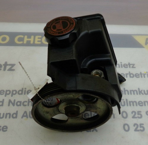 Servopumpe 9636868880  26079884 Peugeot 206 2HFX 1,1 l. 44 kW Bj. 2005