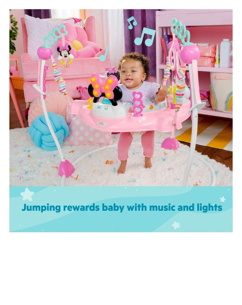 Minnie mouse activity store center