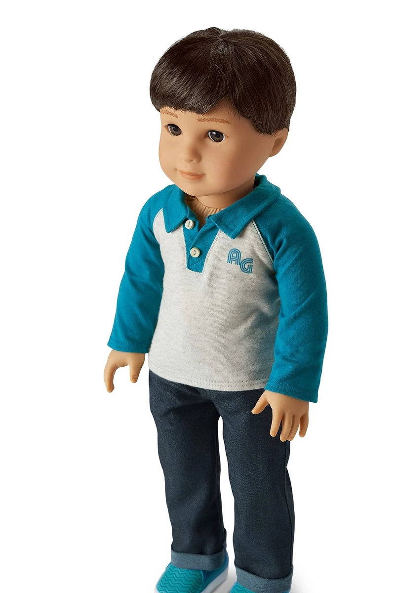 Ag boy dolls outlet