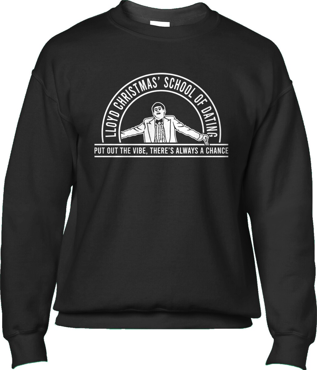 Lloyd Christmas Harry Comedy Dating Humor Joke Movie Meme Funny