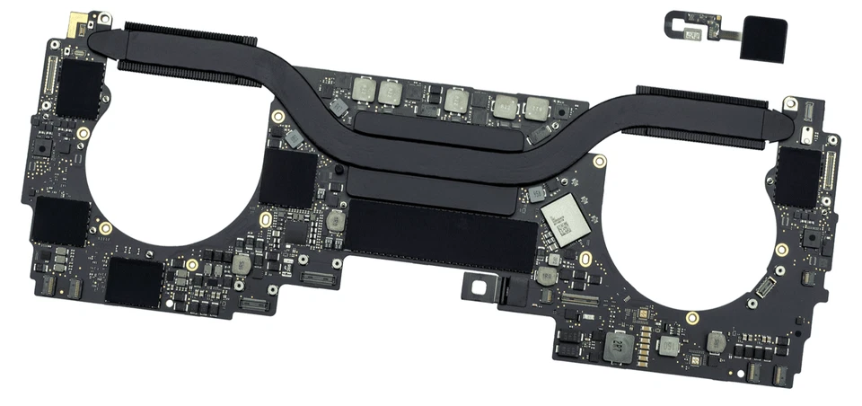 ✅ Apple MacBook Pro 13" 2018 A1989 Logic Board i5 2.3GHz 8GB 256GB + Touch ID ✅ - Image 2 of 3