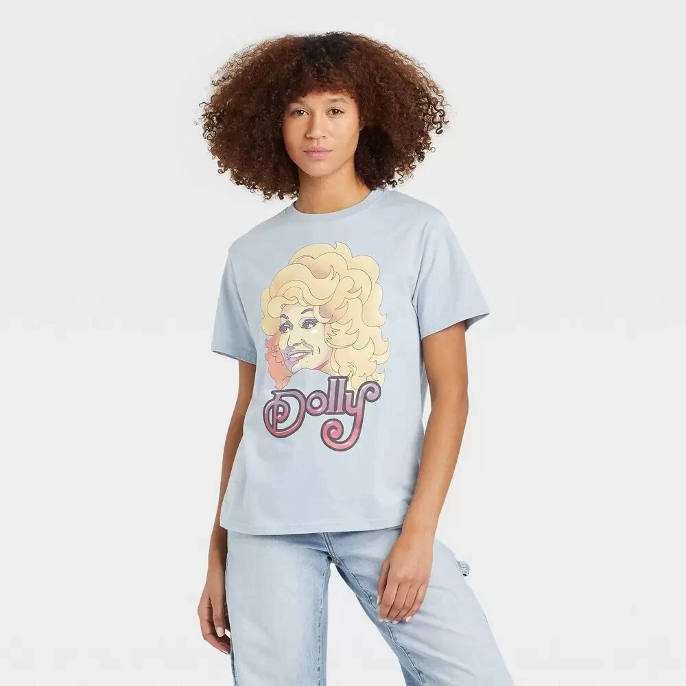 Dolly Parton Pajamas, Set Dolly Parton Shirt, Dolly Parton Shirt