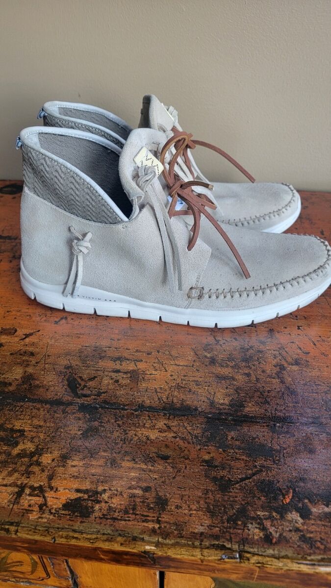 Visvim Ute Moc Mid-Folk Trainer Size 12 Great Condition | eBay Visvim Ute Moc Mid-Folk Trainer Size 12 Great Condition | eBay