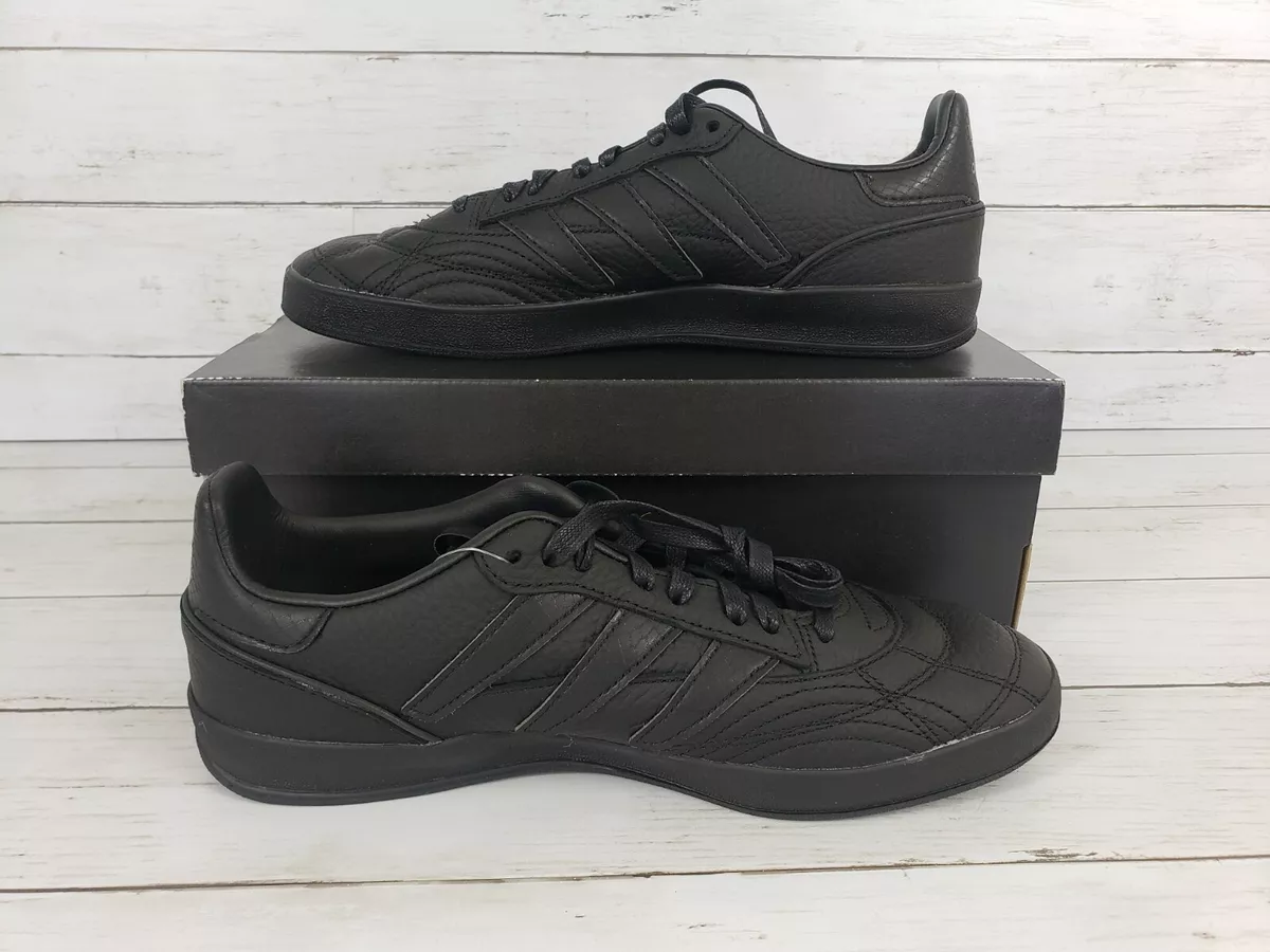 Adidas Sobakov P94 Men s Shoes Soccer Sneaker Core Black US Men s 11