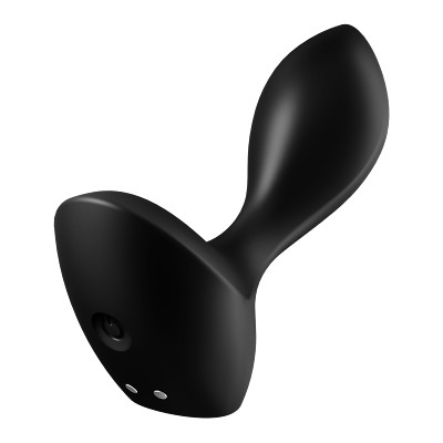 Satisfyer Analvibrator 'Backdoor Lover', 11 cm, wasserdicht (IPX7)