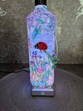 Diamantflasche ThreeSixty Vodka-Außergewöhnliches Design- Luxuriöses Geschenk 