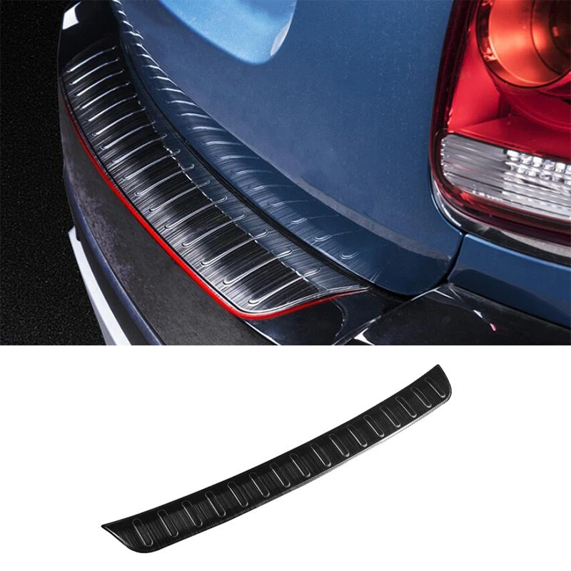 Mini countryman 2024 rear bumper protector