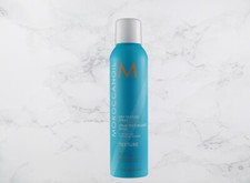 Moroccanoil Long-lasting Hold Dry Texture Hair Finishing Spray 5.4 oz/ 205 ml