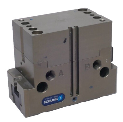 Schunk Universalgreifer JGP 100-1AS | 308641