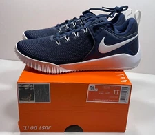Nike Women's Zoom Hyperace 2 Volleyball Shoe, AA0286 400 Size 11