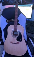 Epiphone Acoustic Guitar