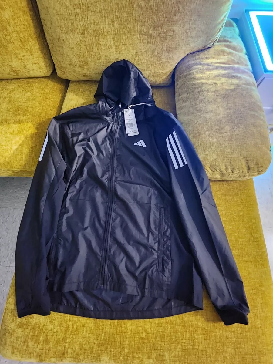 Adidas d2m motion zip through deals hoody
