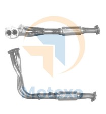 Catalyseurs Fiat TEMPRA