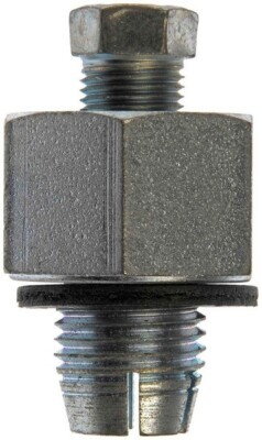 #ad Piggyback M14 1.50 Oversize Oil Drain Plug with Washer 65229 for Honda Acura $14.95