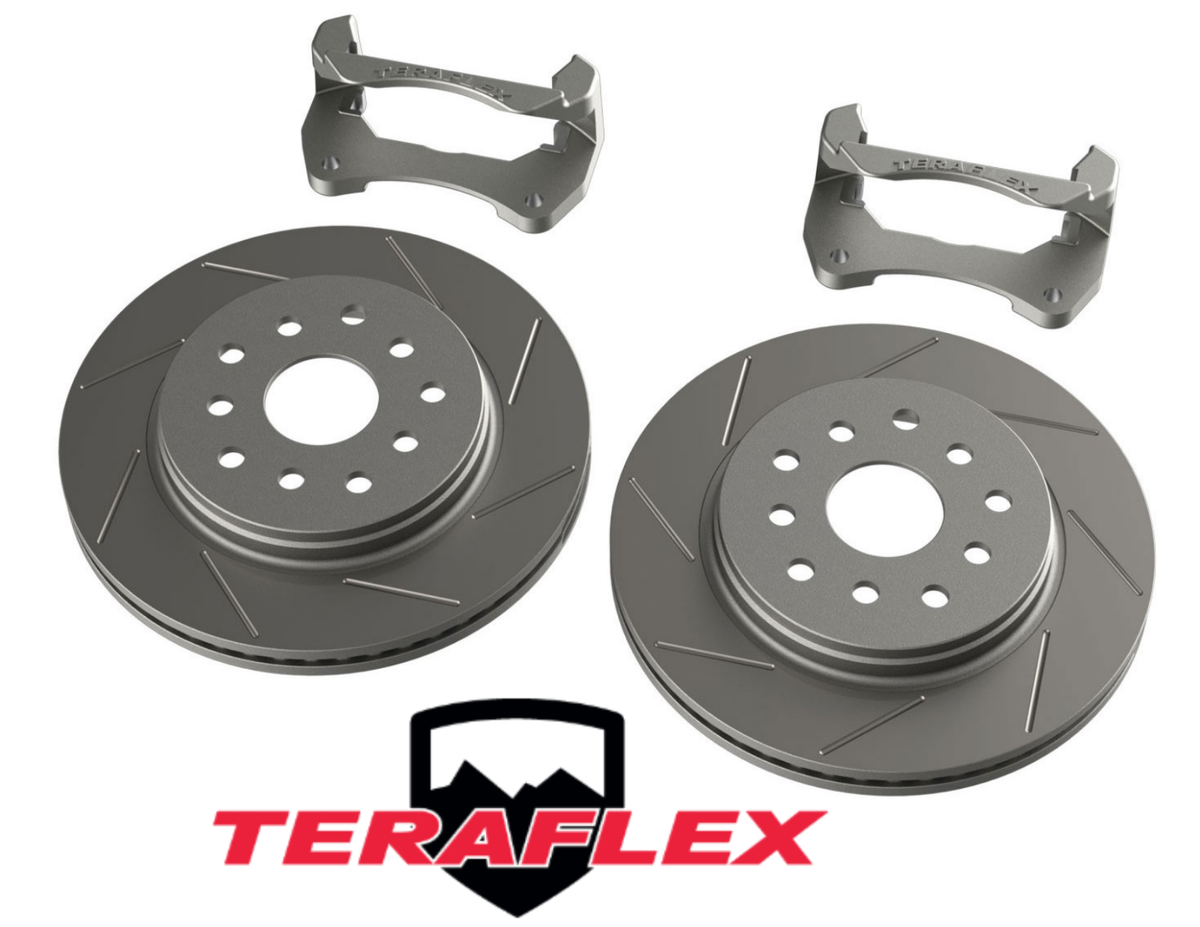 Buy Disc Brake Upgrade Kit-101.0