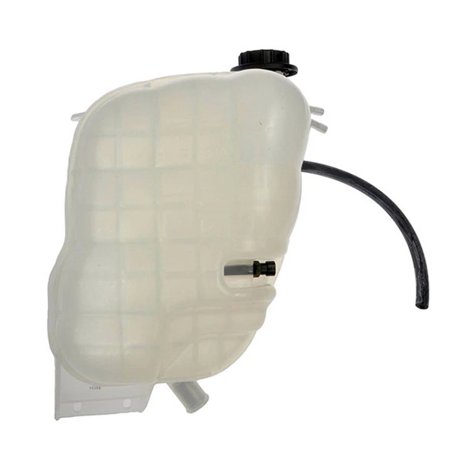 Depósito de refrigerante del motor Dorman delantero para International Harvester 4300LP 2006 Foto 2 de 4