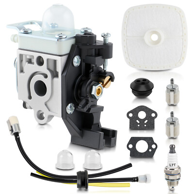 Carburetor For Echo SRM-225 GT-225 PAS-225 PE225 PPF225 Trimmer  SHC225 SRM225U