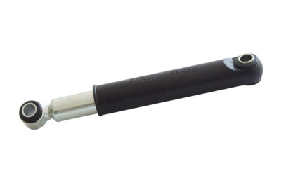 KNOTT Stoßdämpfer 335 mm für Anhängerachsen 750-1800 kg für PKW-Anhänger