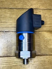 Endress + Hauser Ceraphant PTC31B-E3D7/0 -15…600psi Used Tested Working Great!