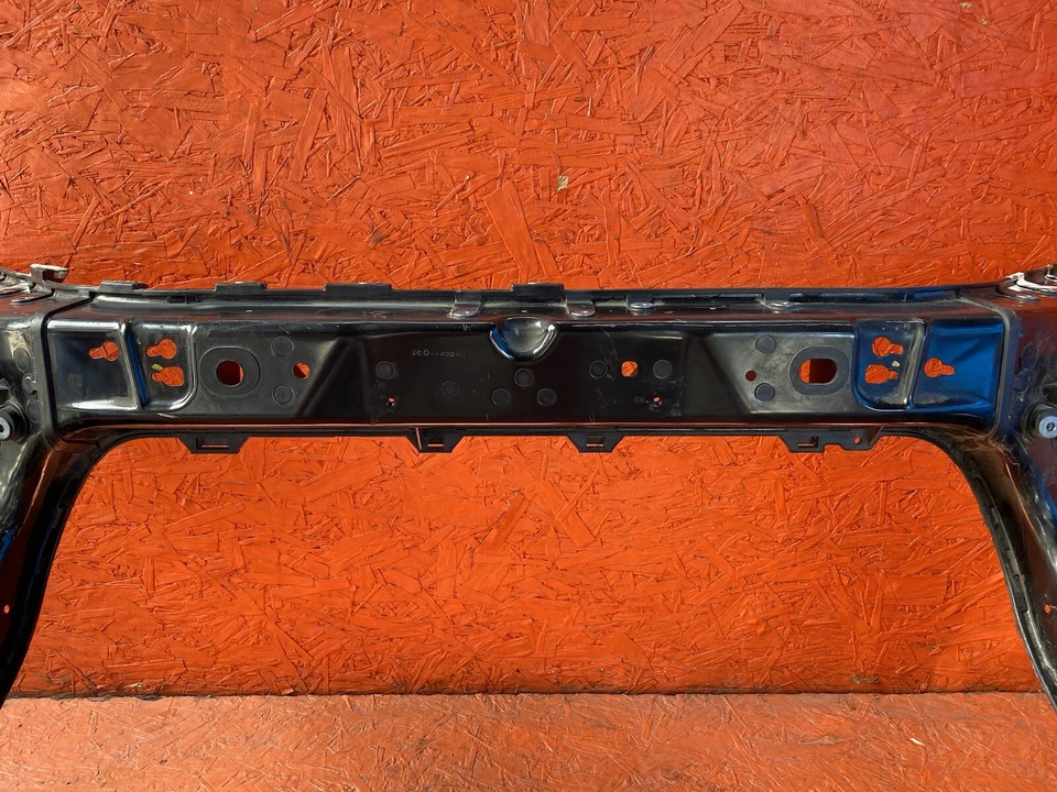 Chevrolet Traverse 2009-2017 soporte radiador delantero barra de amarre superior fabricante de equipos originales 22818029 Foto 3 de 4