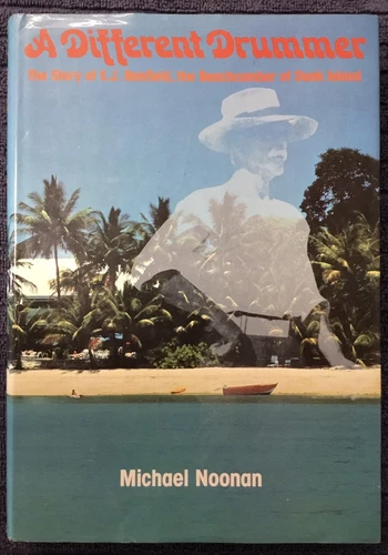 A Different Drummer Alternative Lifestyle Beachcomber E J Banfield M Noonan Qld - Picture 1 of 3