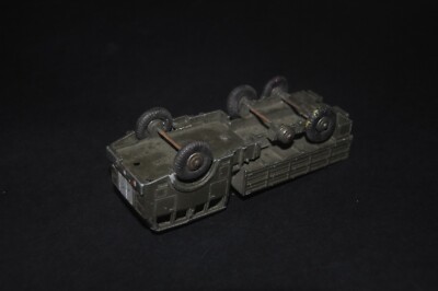 Dinky toys militaire d'occasion - Collection - - page 2 Dinky toys militaire d'occasion - Collection - - page 2